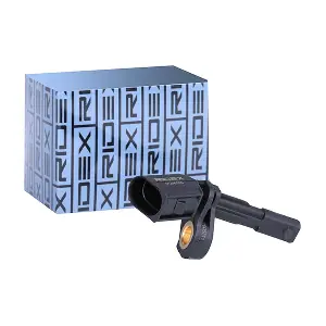 412W0009 RIDEX