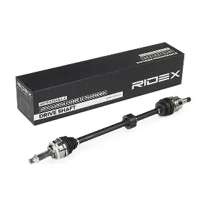 13D0670 RIDEX