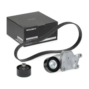542R0226 RIDEX