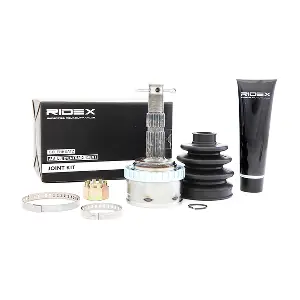 5J0039 RIDEX