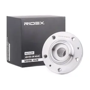 653W0187 RIDEX
