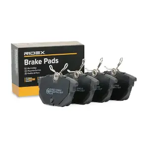 402B0718 RIDEX