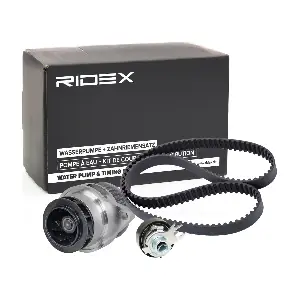 3096W0293 RIDEX