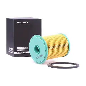 9F0124 RIDEX