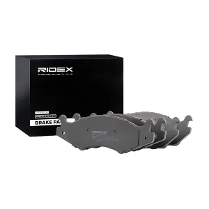 402B0600 RIDEX
