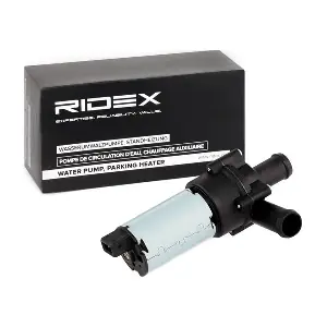 999W0007 RIDEX