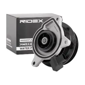 1260W0236 RIDEX