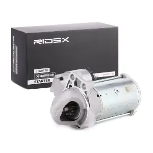 2S0307 RIDEX