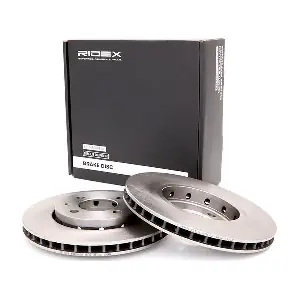 82B0493 RIDEX