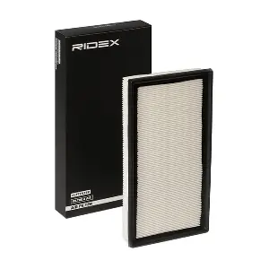 8A0434 RIDEX