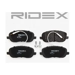 402B0104 RIDEX