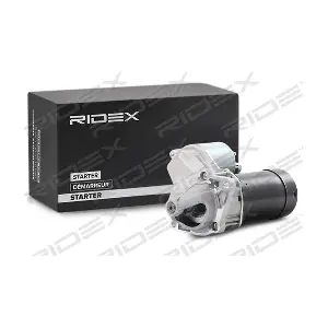 2S0278 RIDEX
