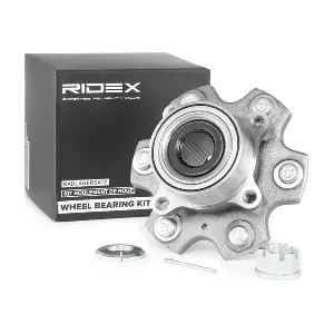 654W0500 RIDEX