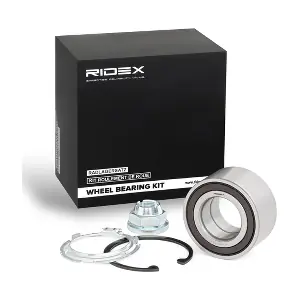 654W0132 RIDEX