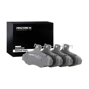 402B0683 RIDEX