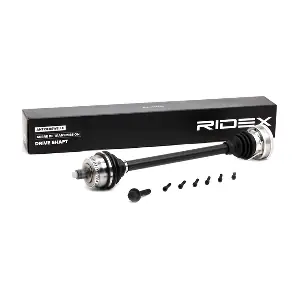 13D0175 RIDEX
