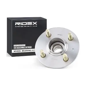 654W0209 RIDEX