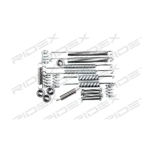 1502A0005 RIDEX