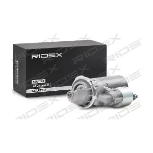 2S0399 RIDEX