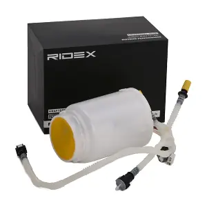 1382F0124 RIDEX
