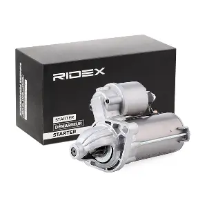 2S0415 RIDEX