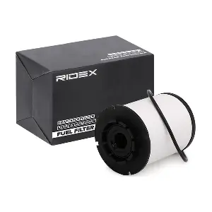 9F0207 RIDEX