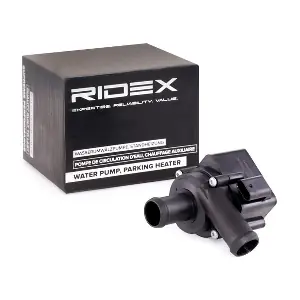 999W0016 RIDEX