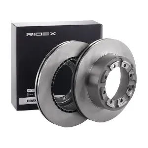82B1702 RIDEX