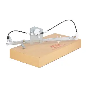 1561W0334 RIDEX