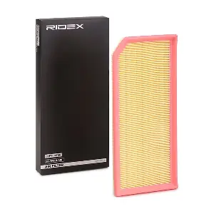 8A0238 RIDEX