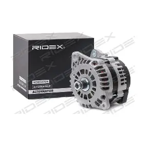 4G0667 RIDEX