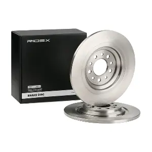 82B1701 RIDEX