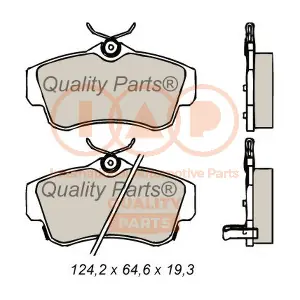 704-02060 IAP QUALITY PARTS