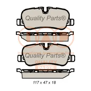 704-14079 IAP QUALITY PARTS