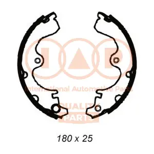 705-17091 IAP QUALITY PARTS