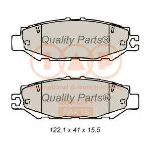 704-17142 IAP QUALITY PARTS