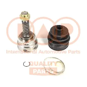 406-07022 IAP QUALITY PARTS