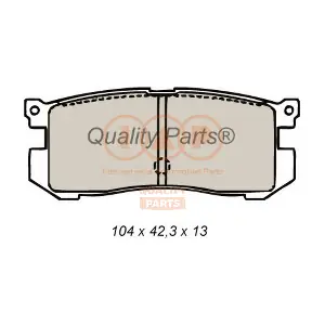 704-11053 IAP QUALITY PARTS