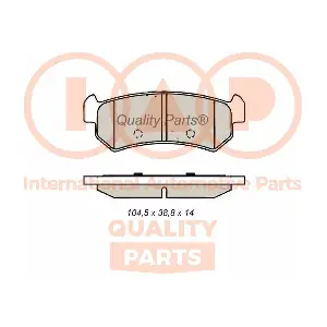 704-20035G IAP QUALITY PARTS