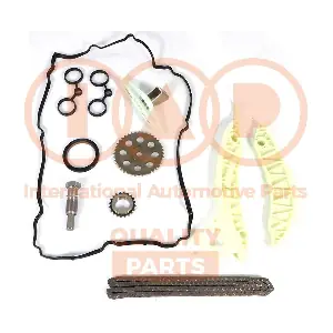 127-51000K IAP QUALITY PARTS