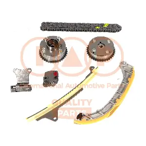 127-17194KC IAP QUALITY PARTS