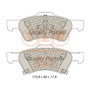 704-02014 IAP QUALITY PARTS