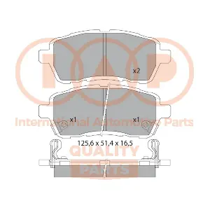 704-03100 IAP QUALITY PARTS
