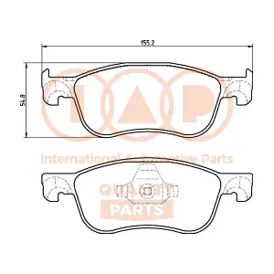 704-04063P IAP QUALITY PARTS