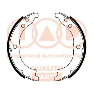 705-08030P IAP QUALITY PARTS