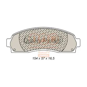 704-04013 IAP QUALITY PARTS