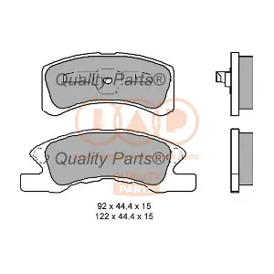 704-03110 IAP QUALITY PARTS