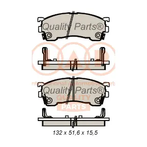 704-11054 IAP QUALITY PARTS
