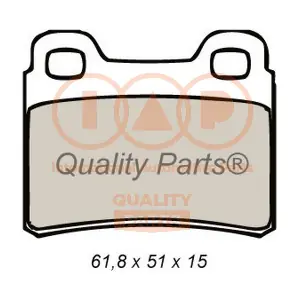 704-21011 IAP QUALITY PARTS