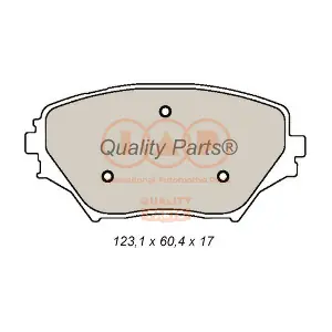 704-17056 IAP QUALITY PARTS